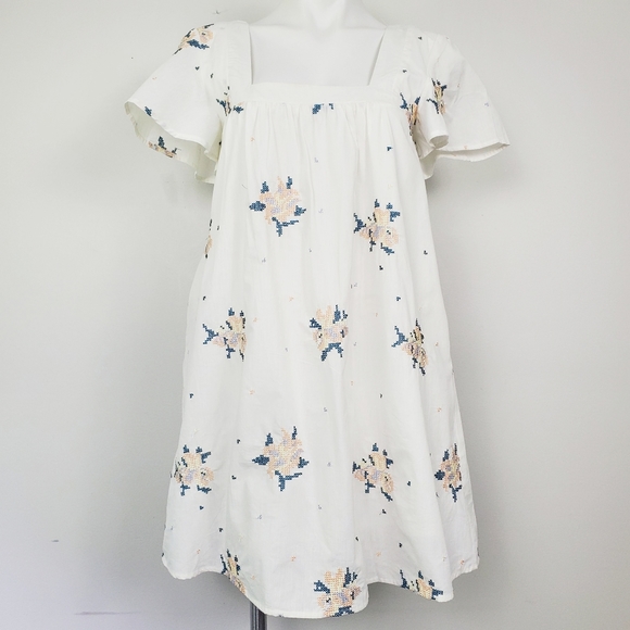 Anthropologie Dresses Anthropologie Maeve Amaira Swing
